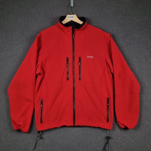 Peak performance jacket womens - peak,