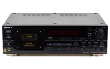Sony TC-K870ES 3-Head Tape