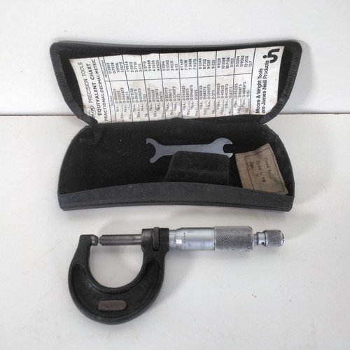 Moore wright 965 0 - no,