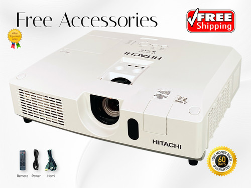 Hitachi x5022wn 3lcd - cp-x5022wn,