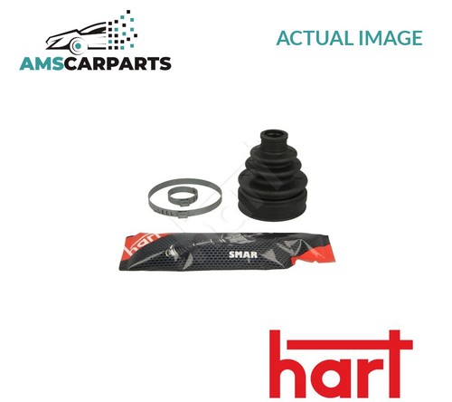 Joint boot kit - boot, transmission