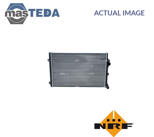 53816a engine cooling radiator - cooling,