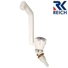 REICH F240 DELUXE COLD TAP