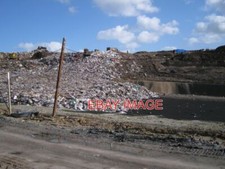 PHOTO  HEATHFIELD LANDFILL