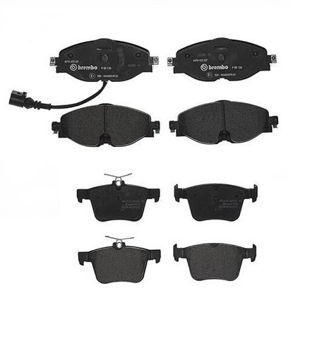 For audi line 0 tdi - s,