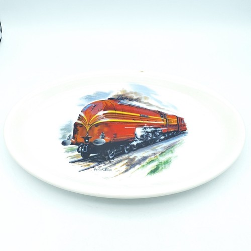 Samson bridgewood plate - samson,