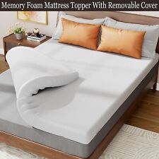 Hotel Quality Memory Foam