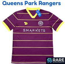 QUEEN PARK RANGERS 2016 AWAY