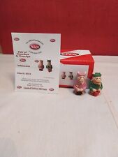 Wade Whimsie Pigs (Pair)