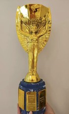Jules Rimet Trophy  Football
