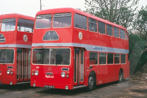 Bus photo highland - photo,
