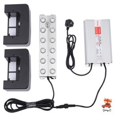 12 Head Ultrasonic Mist Maker