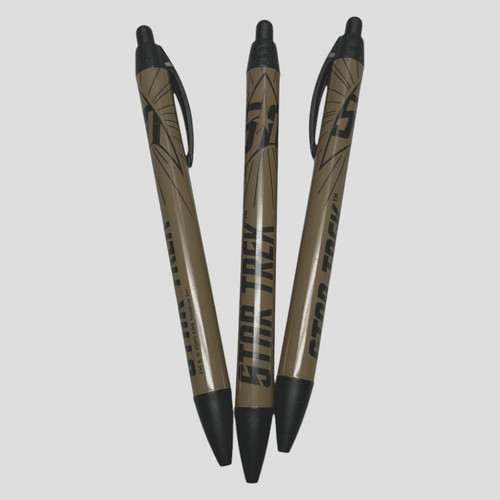Ballpoint pens star trek - 3,