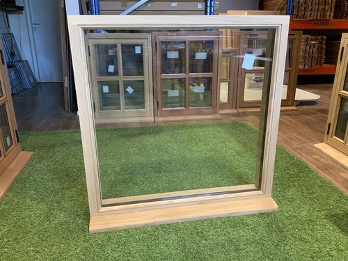 Window double glazed - window,