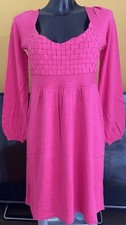 PINK  DRESS SIZE 8-10/