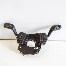 FORD TRANSIT MK3 Steering