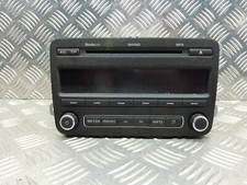 2010 SKODA FABIA 1.6 TDI CR