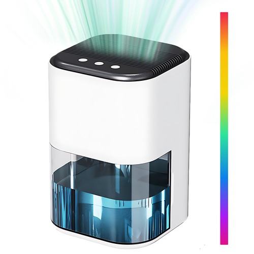 Dehumidifier for home with - dehumidifier,