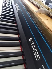 Rhodes Mark V Electric Piano