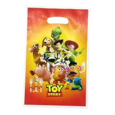 Toy Story Party Bag Disney
