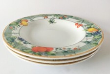Wedgwood Eden Rimmed Soup