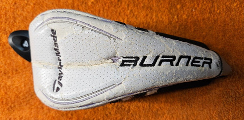 Taylormade burner hybrid - taylormade, 2.0