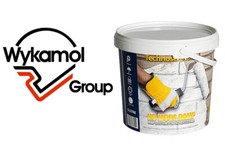 Damp proof water - proof, paint