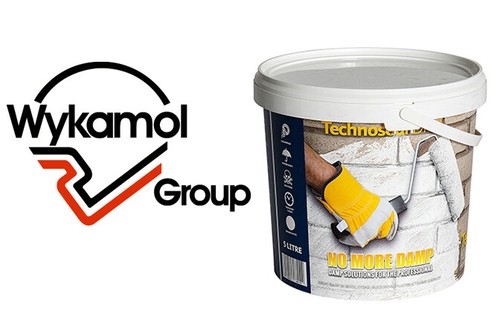 Damp proof water paint - water,