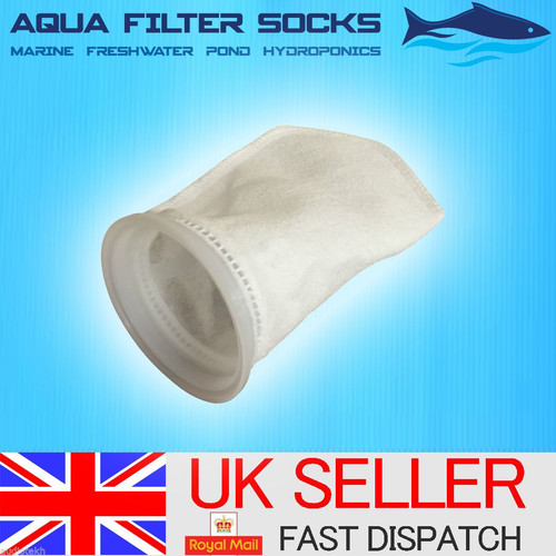 Felt filter sock 100 - sock, 100/150/200