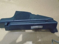 MG ZR / Rover 25 parcel shelf