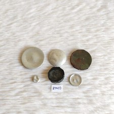 Vintage Different Mix Metal