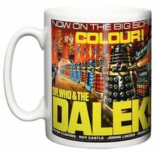 Dr Who & The Daleks Classic