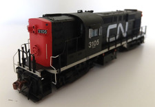 Rapido trains gauge rs18 - rapido,