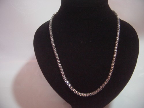 Vintage solid silver - solid,