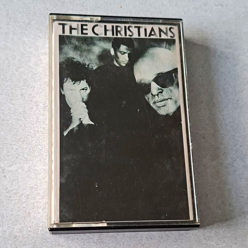 The christians - christians,