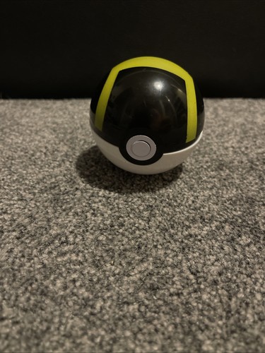 Pokeball pokémon toy - pokeball,