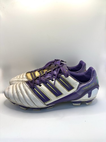 Adidas predator ucl fg - lz,