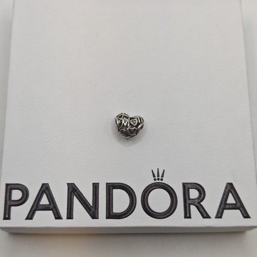Genuine pandora openwork mum - pandora,