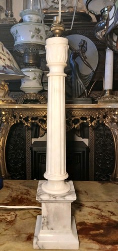 Large 56cm tall antique - large,