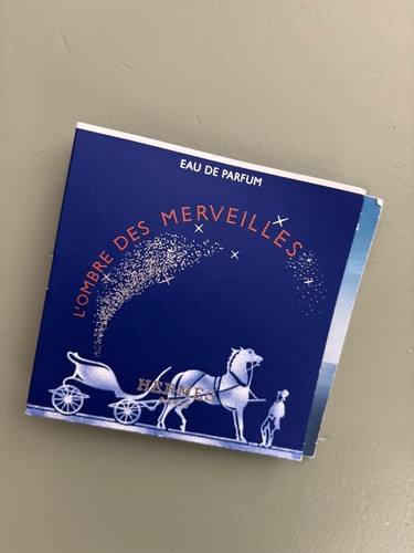 Hermes eau des - hermes, merveilles
