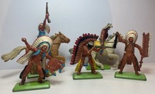 Britains Deetail 1971 Native