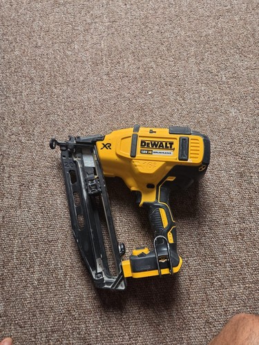Dewalt dcn660 18v brushless - dewalt,