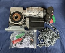 GFA ELEKTROMATEN,  SI 10.15-30,00, Roller Shutter Door Motor Unused, VAT RECEIPT