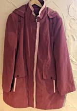 NEW Ladies Coat /Jacket Large