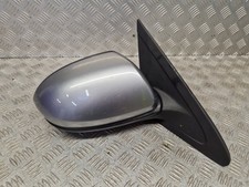 MAZDA 3 WING MIRROR DRIVER SIDE POWER FOLD 2010