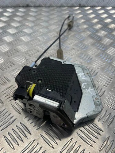 Honda rm rear left - cr-v,