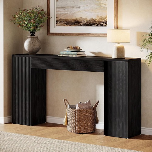 160 modern console table - cm,