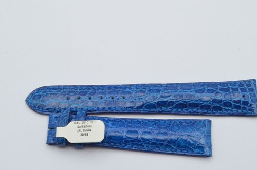 Girard perregaux leather - girard,