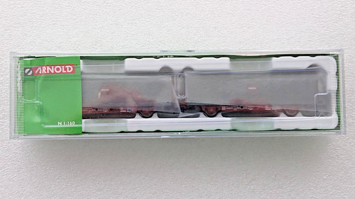 Arnold hn6695 set - arnold,
