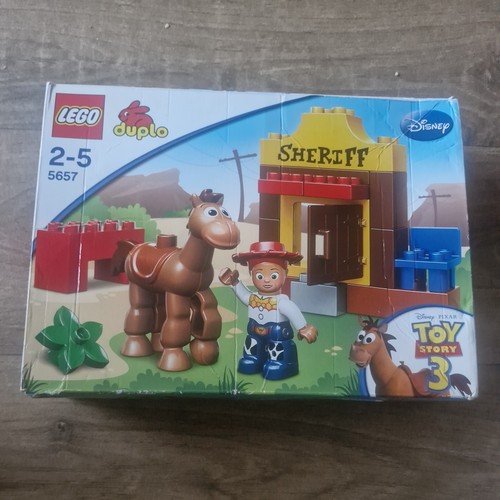 Lego duplo toy story - (5657),
